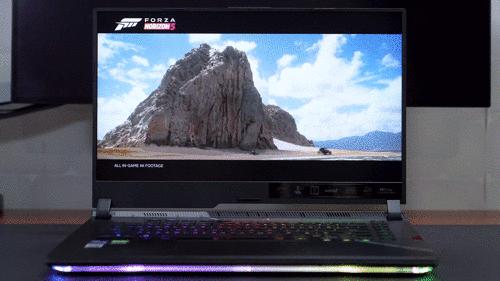rog枪神6对比y7000p,rog枪神6i912代3070ti