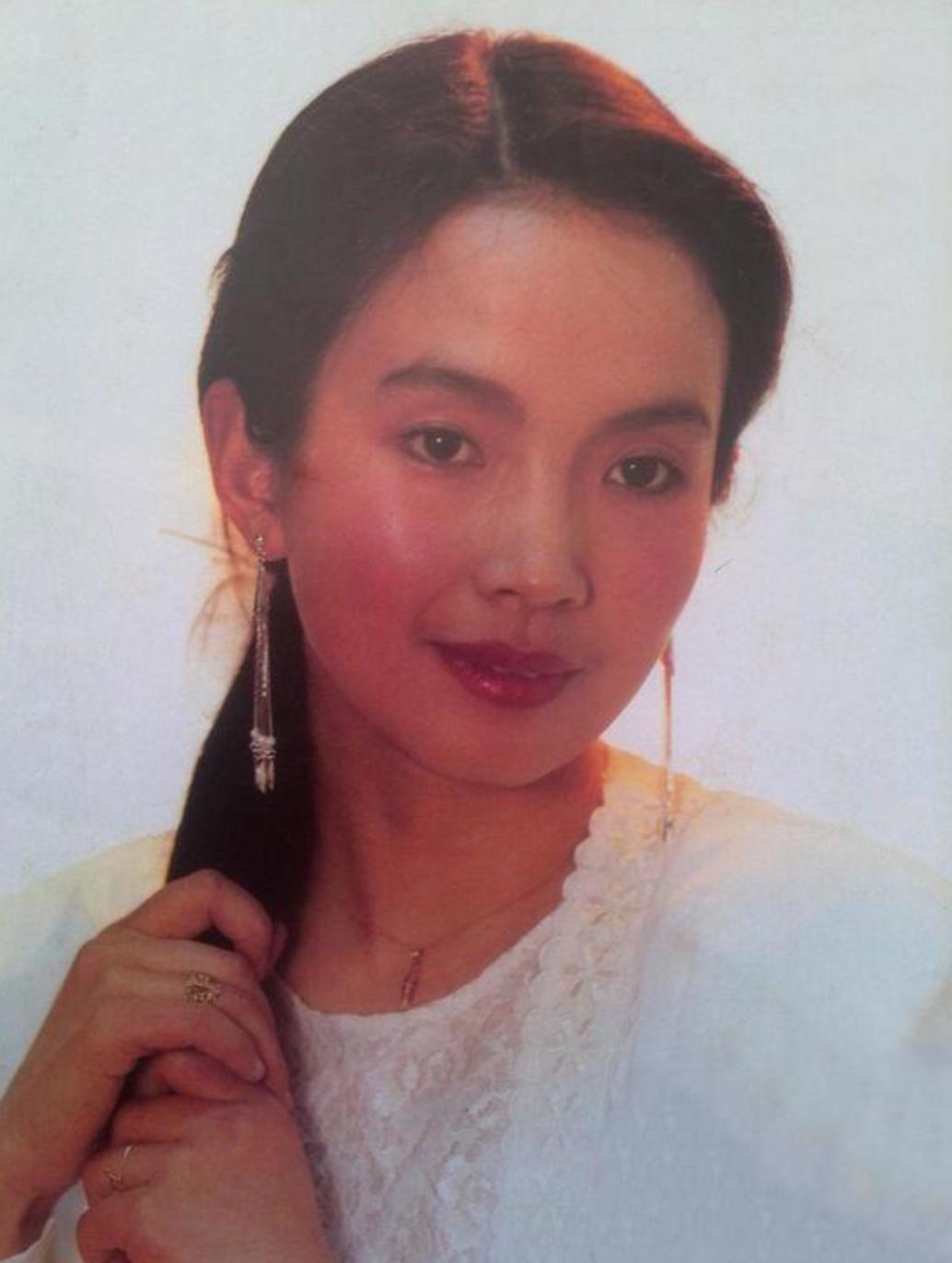 吕丽萍二婚丈夫照片,吕丽萍前后有三任丈夫