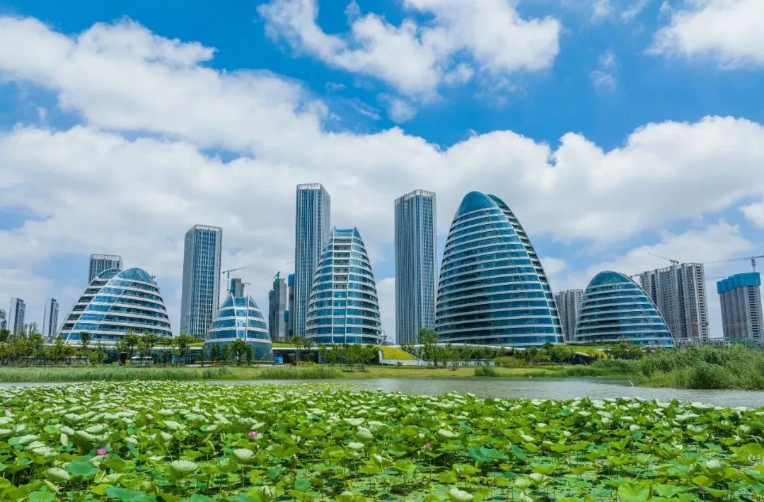 聚车谷创新篇12家知名企业成为武汉经开区“城市合伙人”