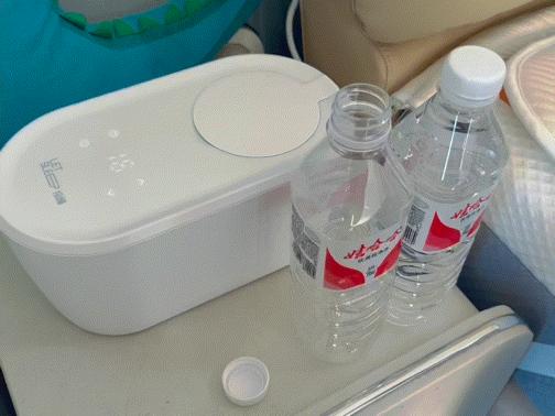 地暖垫取暖测评,智能恒温水暖毯冬天暖床神器