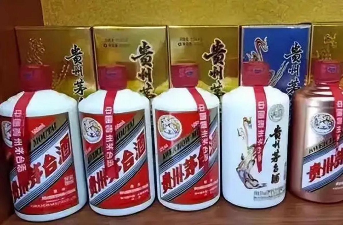 飞天茅台在香港多少钱一瓶,香港飞天茅台价格表和图片