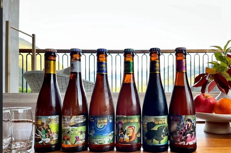 4元左右便宜好喝的精酿啤酒推荐,精酿啤酒口粮有哪些产品