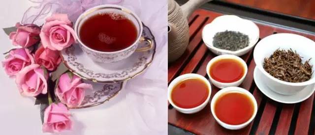 喝茶的国家有哪些,世界上喝茶的国家有哪些