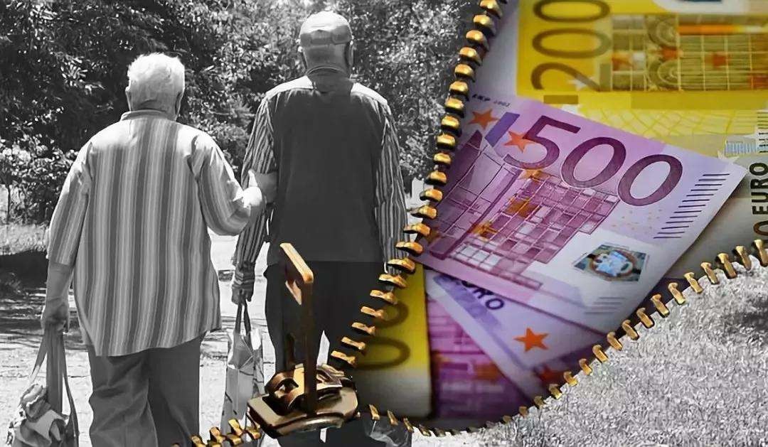 全民“e生活”，这类人群不可忽略