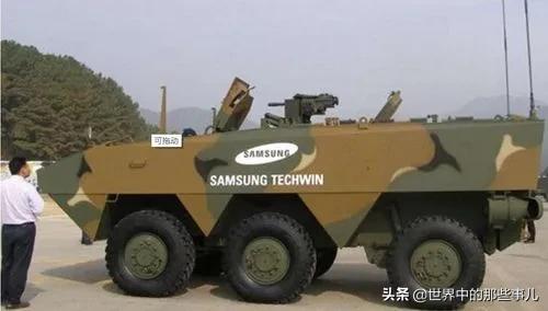 韩国三星家族近况,韩国三星有多恐怖