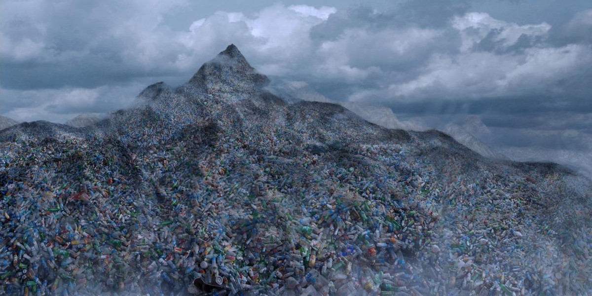 风景后期水墨,风景后期前后对比