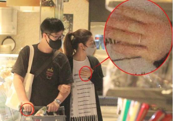 3月过半，就有8个瓜：夜会美女、人设崩塌、陪睡影帝，贵圈太乱