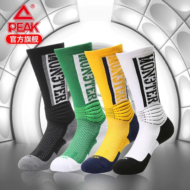 维动篮球袜排行榜,篮球袜品牌前十排名