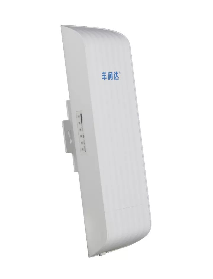 丰润达无线网桥明明有颜值却偏偏靠实力
