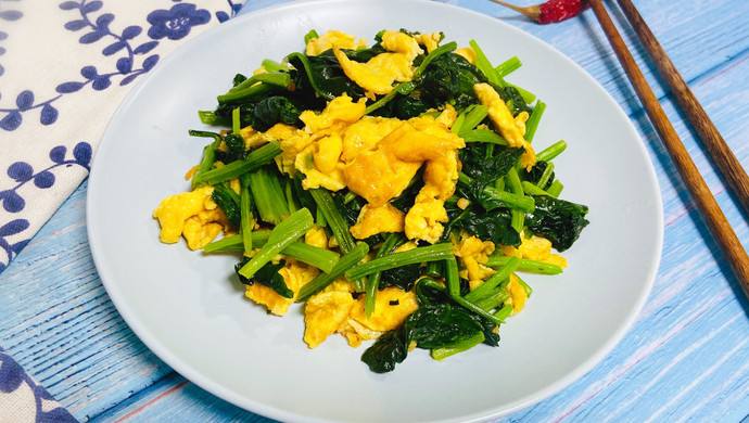 50岁后三种纯天然高叶酸食物,这5种食材天然叶酸含量高