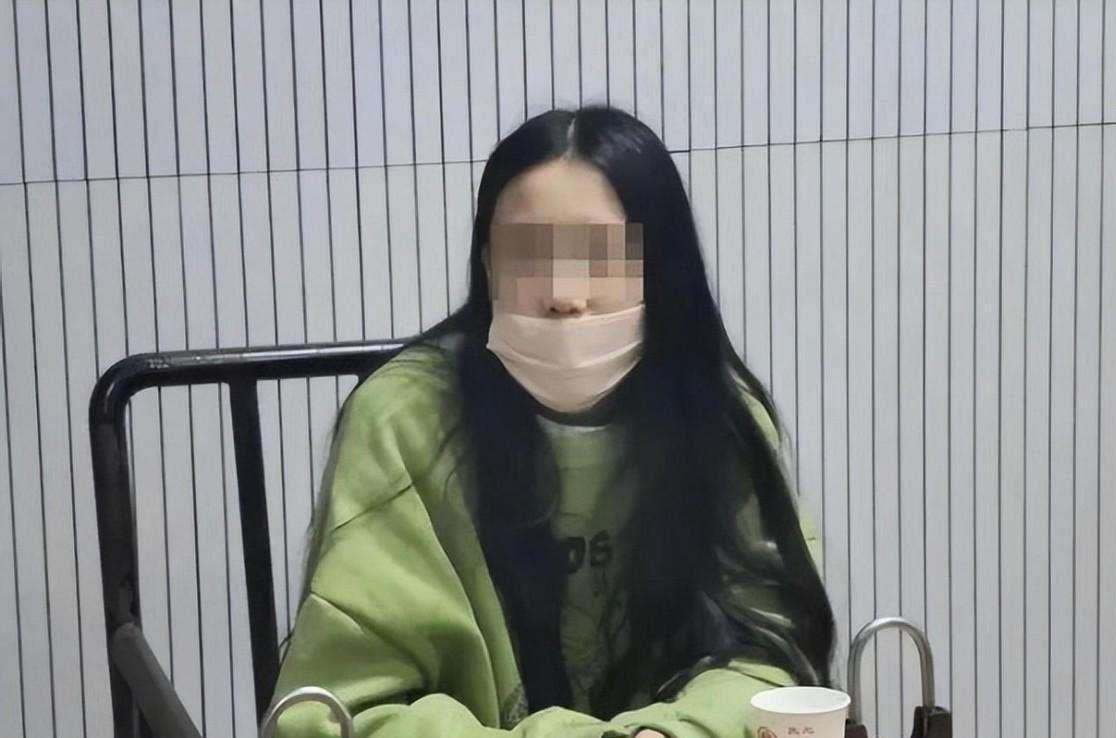 28岁卖淫女余额高达168万，该女子：想在杭州买房，我有错吗？