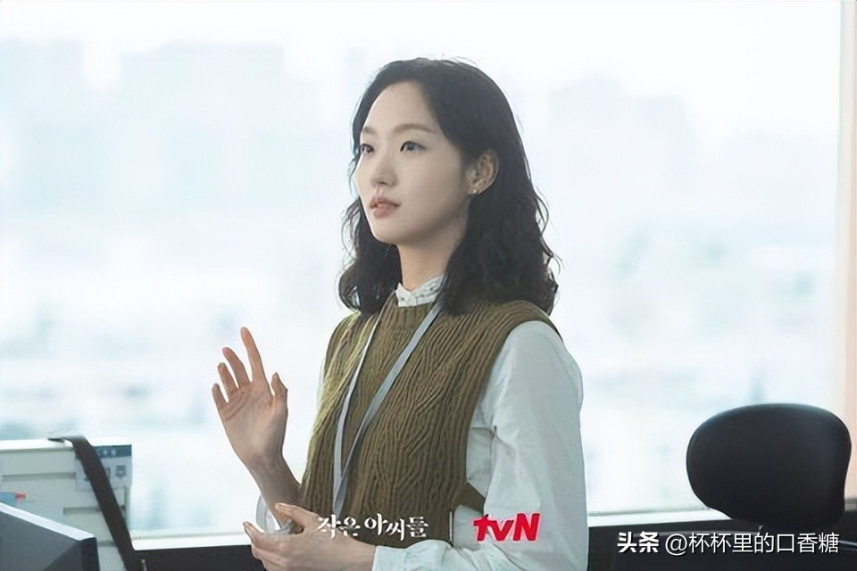 秋瓷炫宋仲基金高银演的电视,2020必看十部韩剧宋仲基