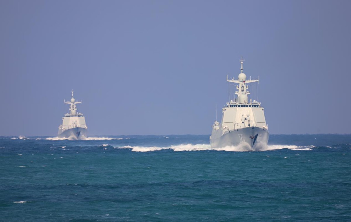 俄罗斯评论075两栖攻击舰,俄新型登陆舰