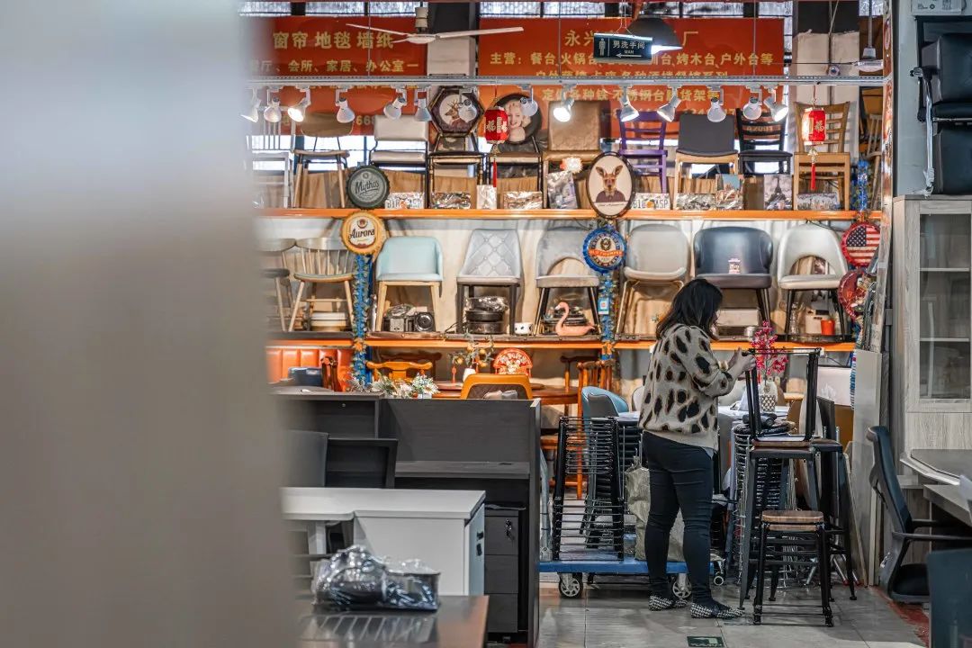 深二代家里6套房,深二代从大房子住到小房子