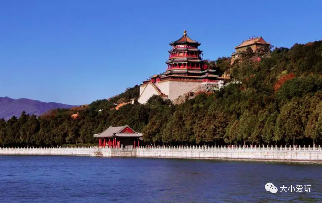 适合三天两夜的自驾亲子旅游胜地 (6条不同的游览路线供游客自由选)