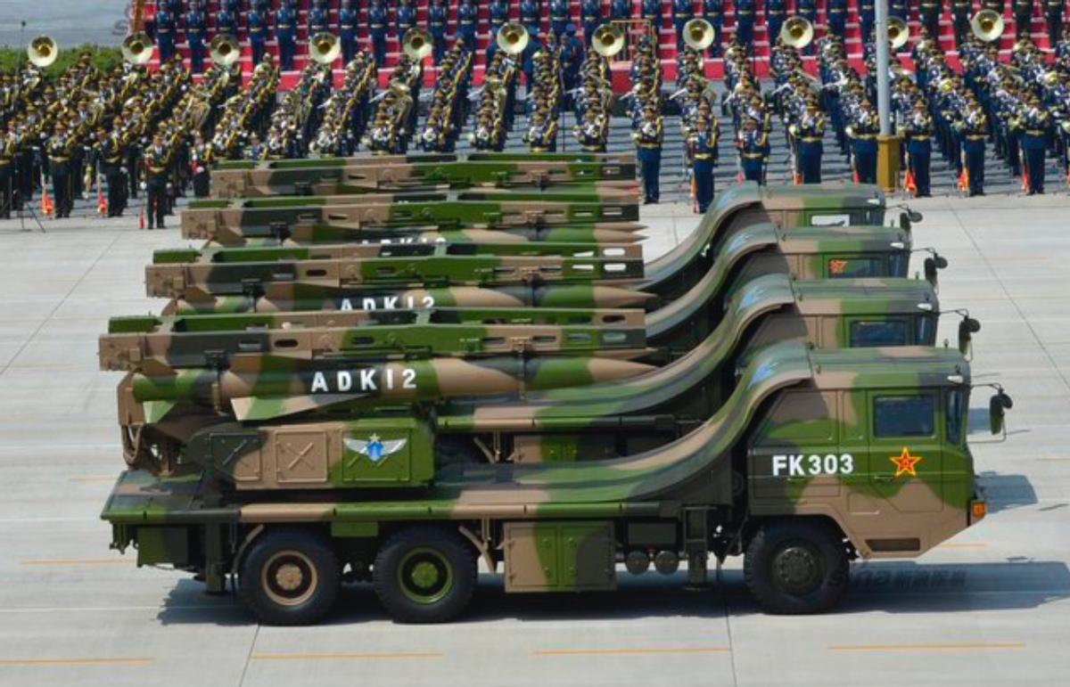 中国军事科技水平超过俄国了吗,中国和俄罗斯军事能力对比