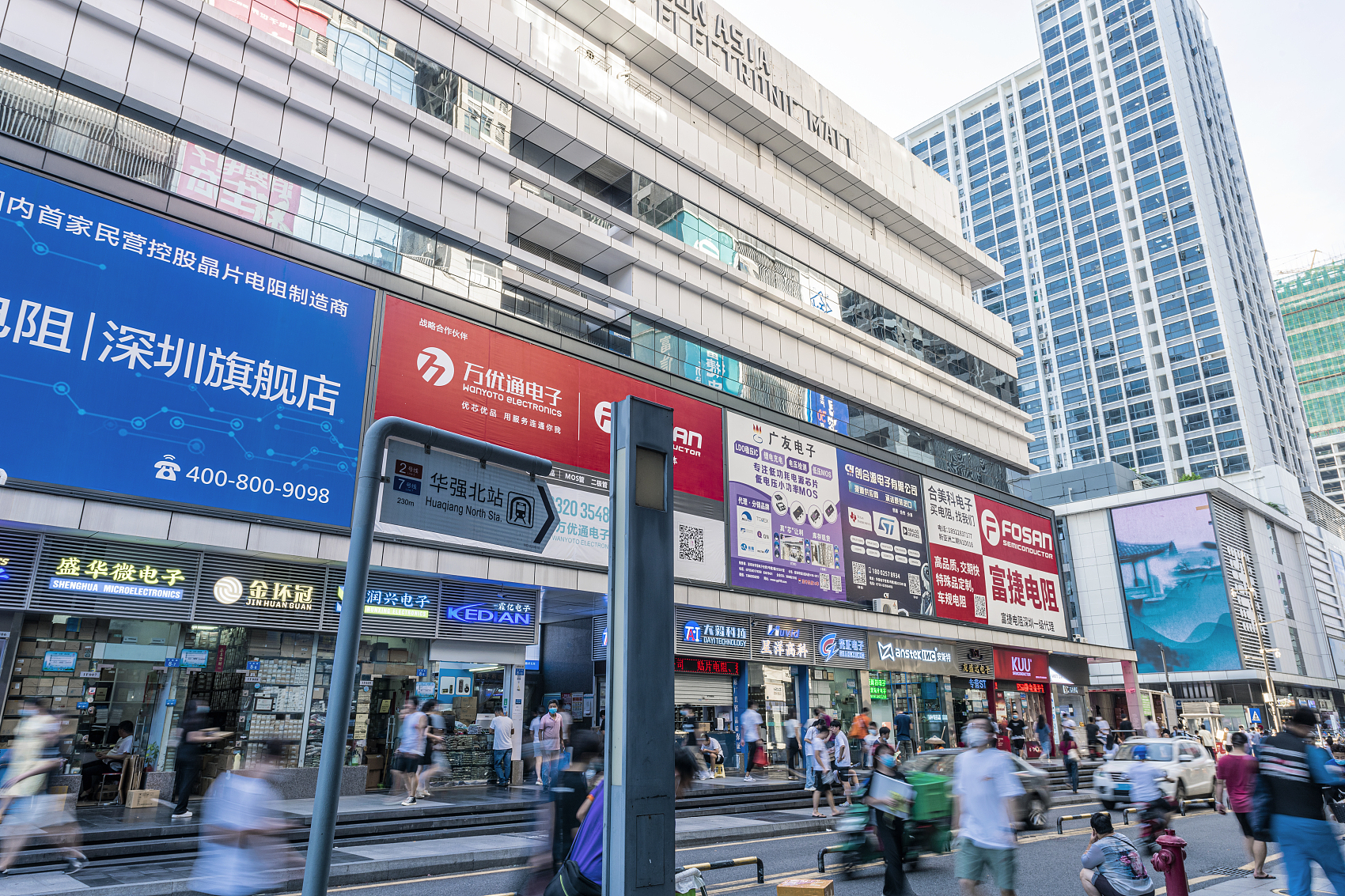 华强北二手iphone12pro报价,二手iphone价格走向华强北