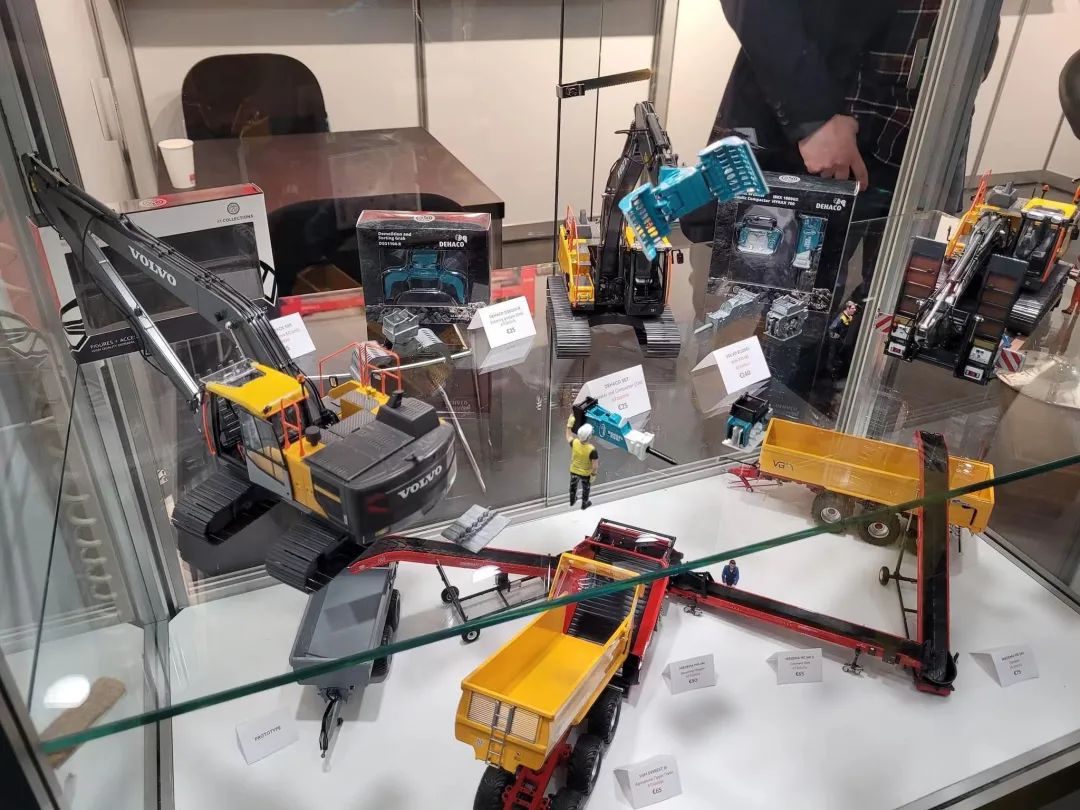 德国宝马展2022沃尔沃,德国宝马展2022