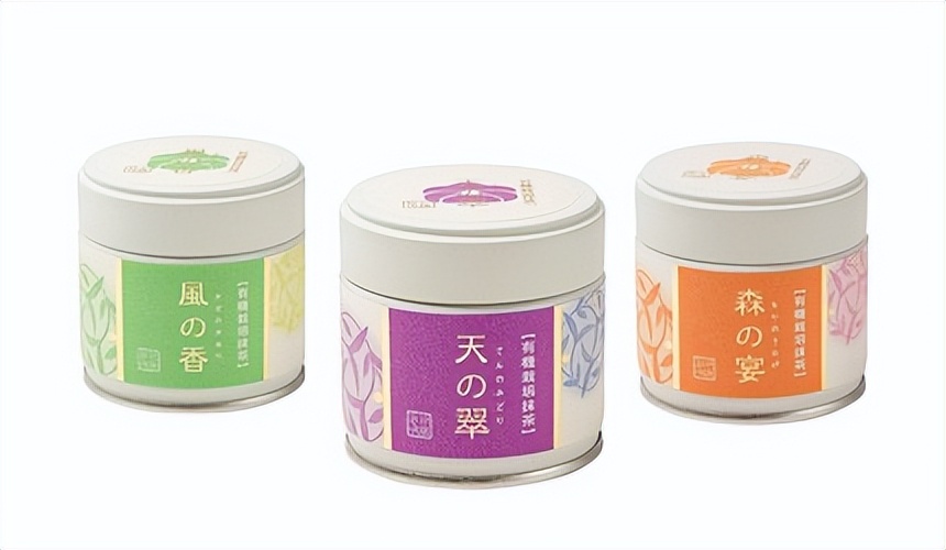 京都一保堂抹茶,日本京都抹茶推荐