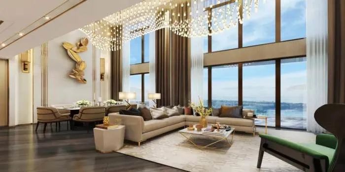 金湾崇峰壹号院最新消息,金湾崇峰壹号院当年的房价