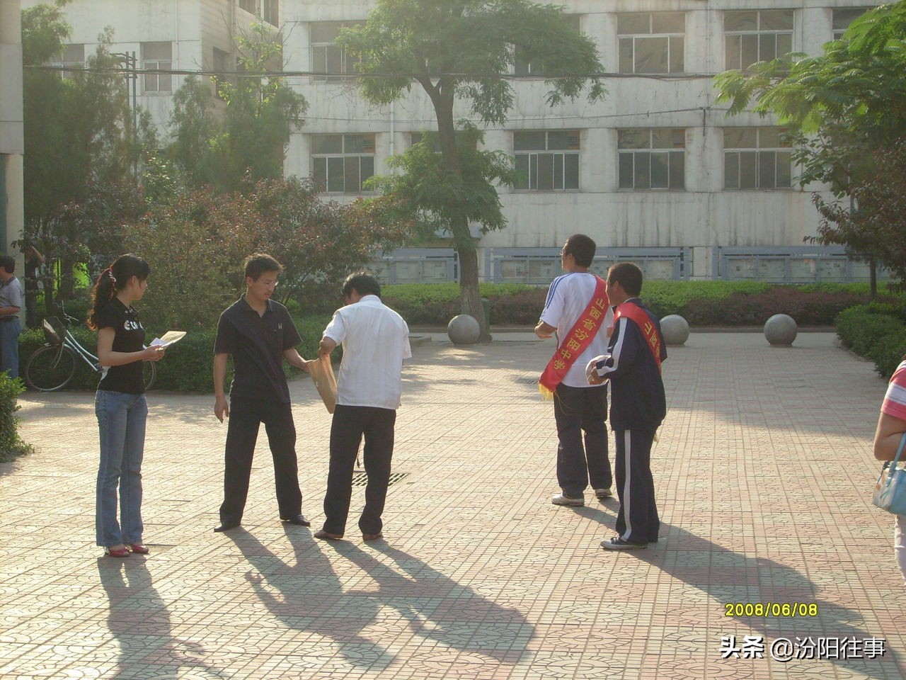 汾阳县高考视频,山西汾阳中学2019年高考成绩