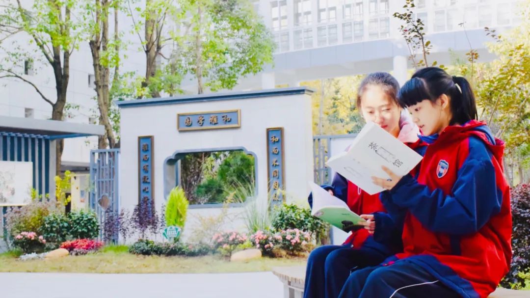 又获大奖！不愧是南京南大门最强初中