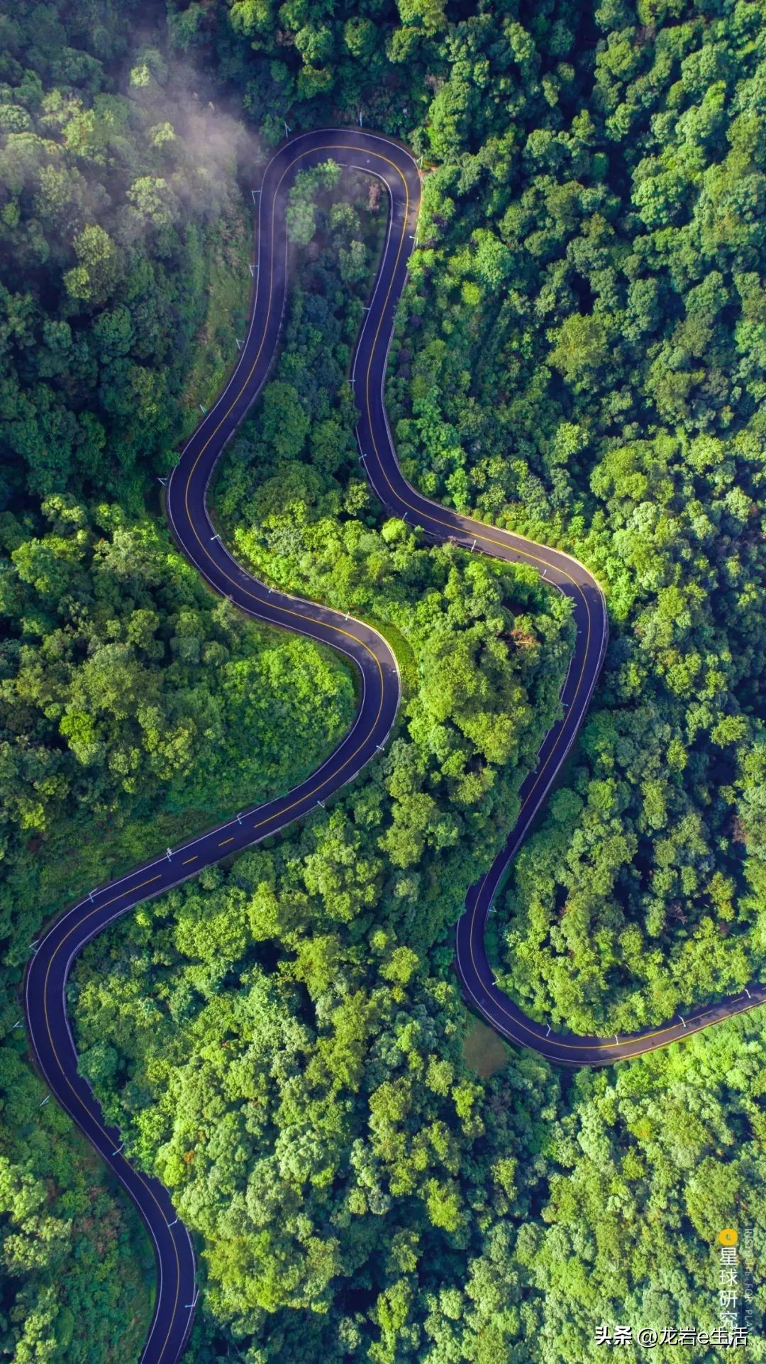 夏天龙岩哪里凉快适合避暑,龙岩新罗区有哪些避暑的好地方