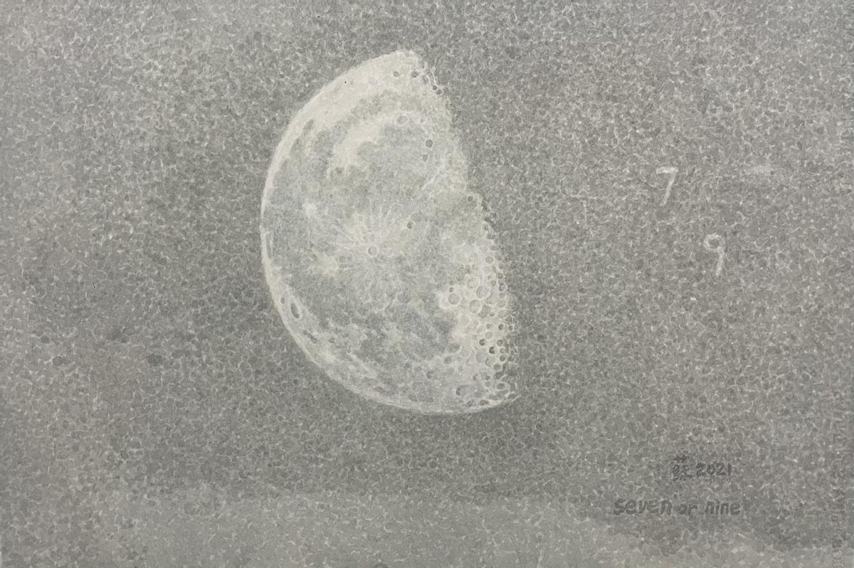 风景后期水墨,风景后期前后对比