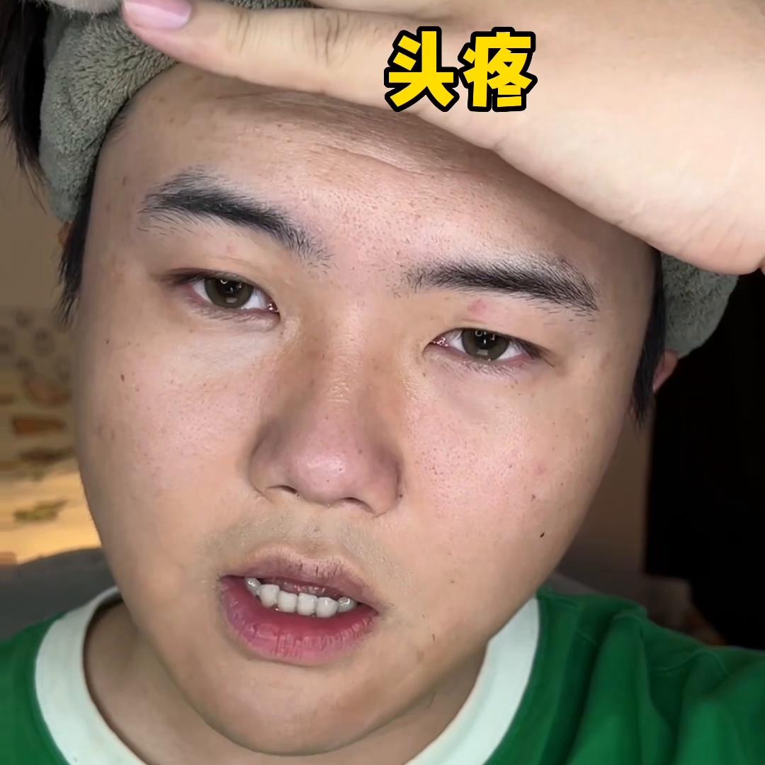 方圆脸毕业照发型怎么拍上镜,方圆脸毕业照不会化妆怎么上镜