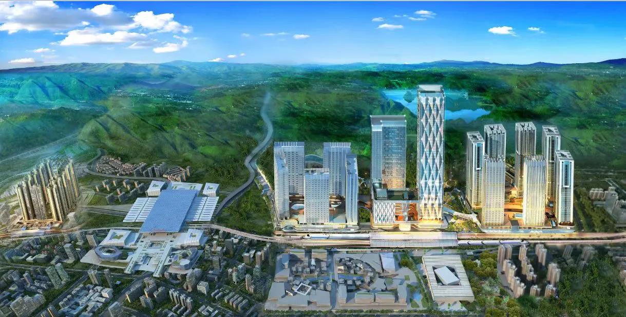 龙华写字楼出租，深圳北站龙光玖钻物业招商中心13620217371