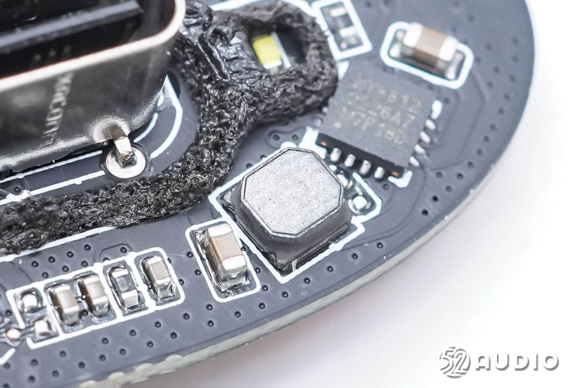 oppoencoair2耳机怎么拆解,oppoencoair2耳机拆解维修