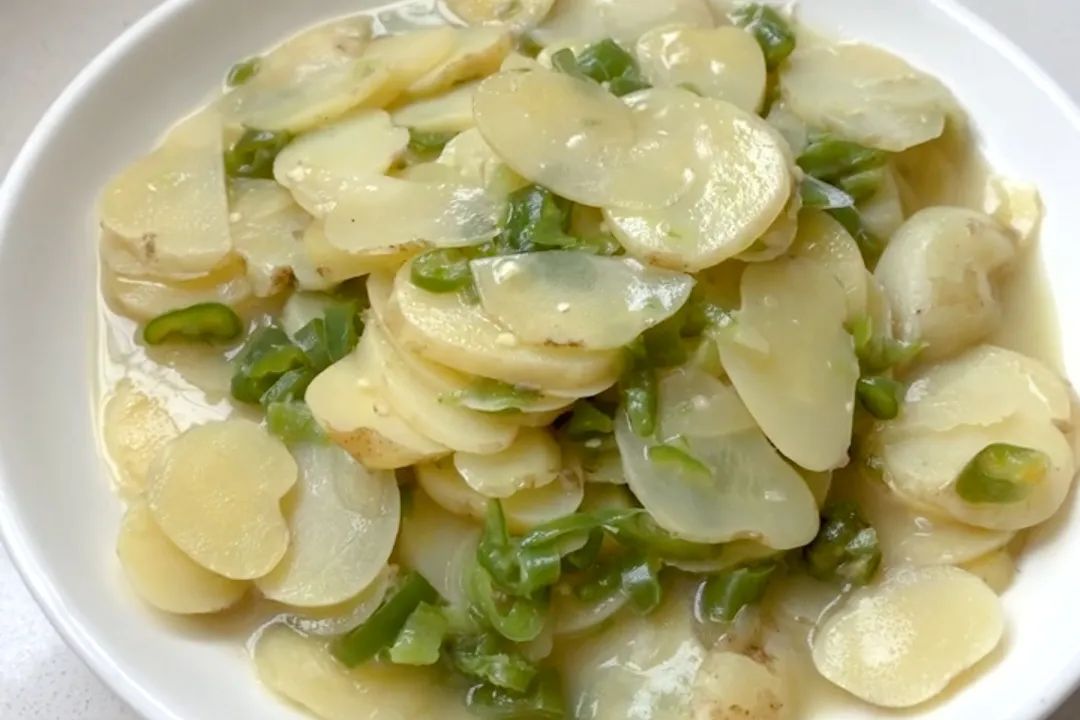 晚餐美食做法简单又好吃不长胖,简单营养又健康的美食晚餐