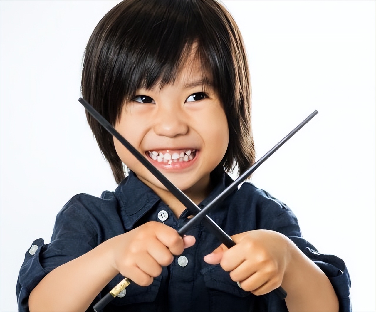 孩子中班了还不会认字怎么办,怎么教幼儿用筷子吃饭