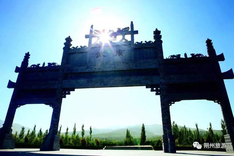 朔州五一旅游,山西朔州五一2-3天短途旅游