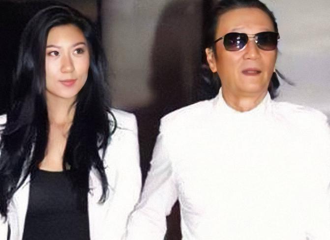 coco谈与谢贤分手原因,谢贤和coco分手的真正原因