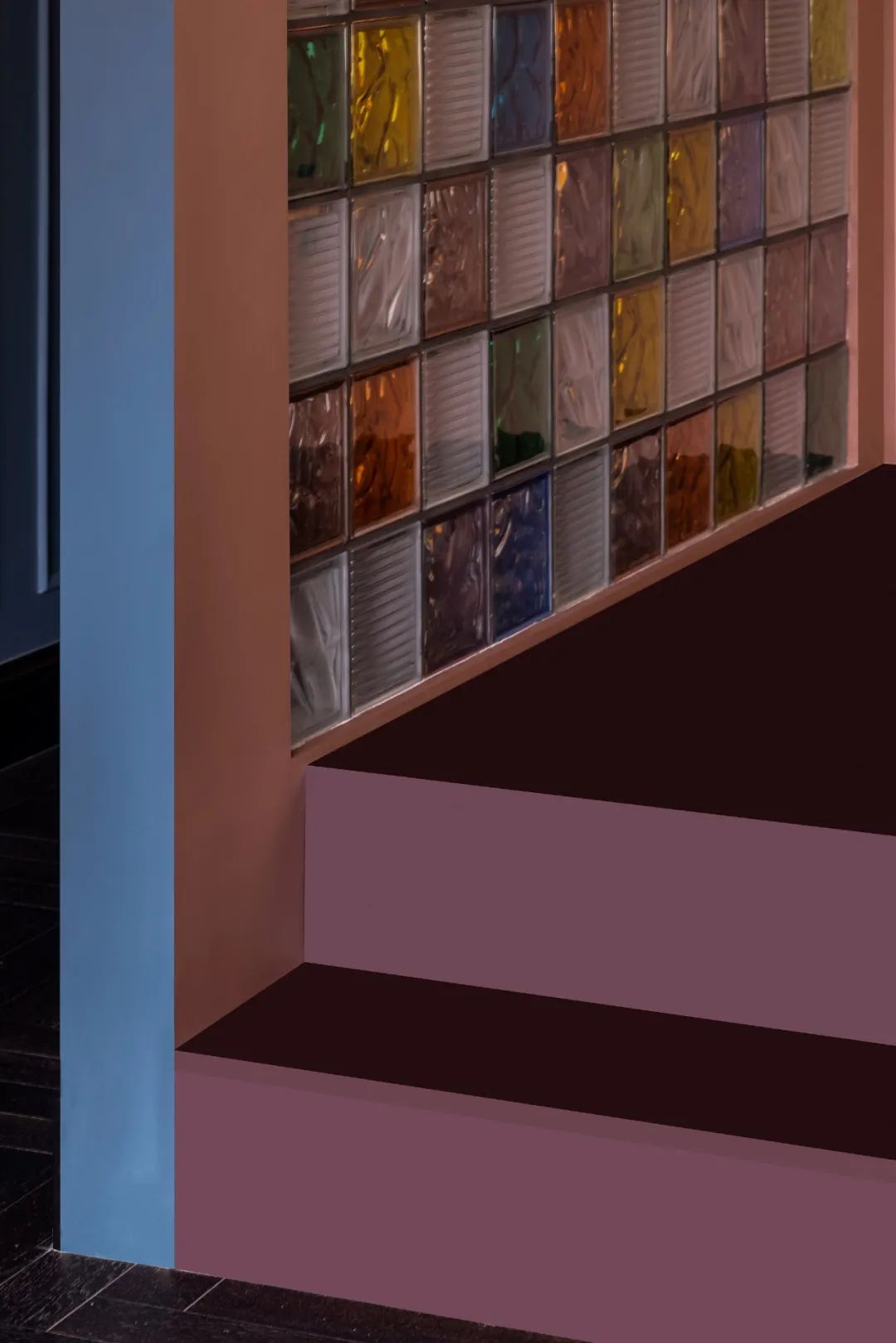 110㎡重新规划空间只为分房睡,这才是现代夫妻的恩爱法则?