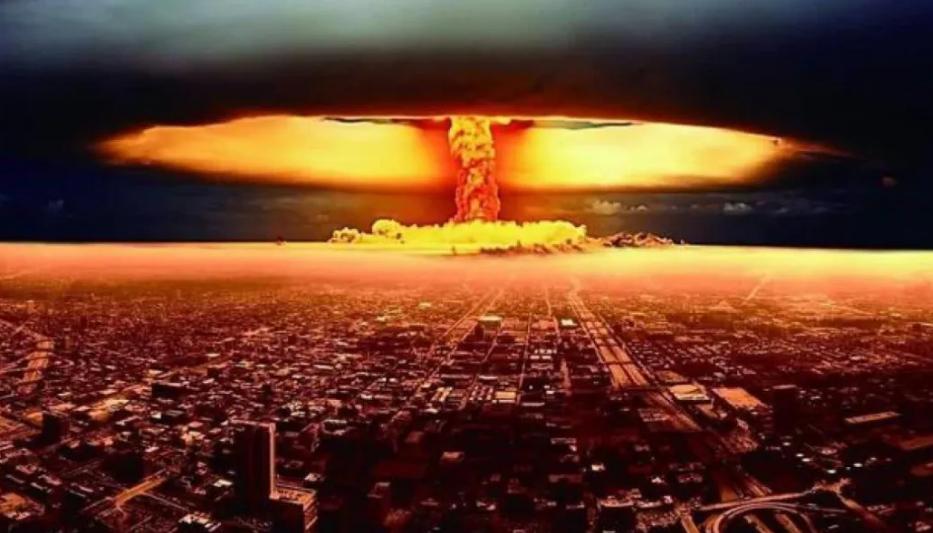 英国三战,最有可能引发三战的国家