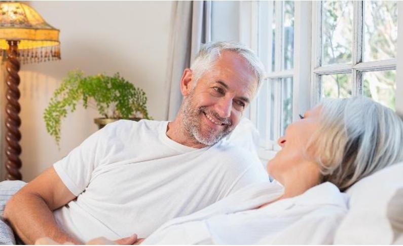 绝经后夫妻应该注意什么,女性绝经以后的困扰