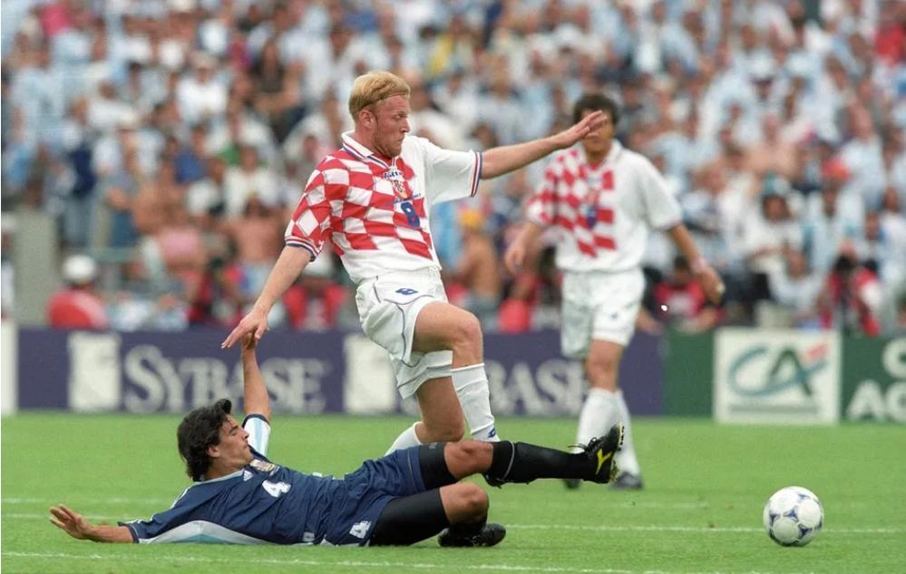 非洲劲旅、亚洲神秘之师、东欧球队4强定律，盘点世界杯上的黑马