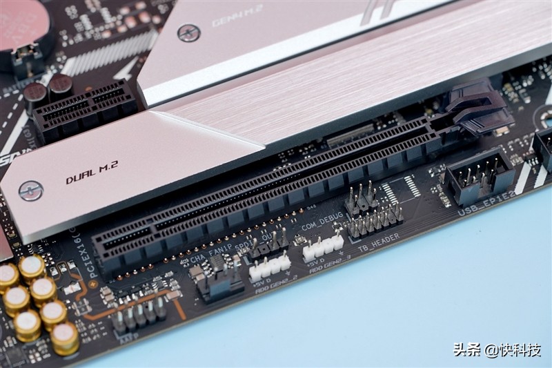 ai超频非常卡,华硕z690a吹雪可以ai超频吗