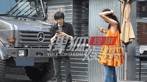 张亚东激荡情史,张亚东情史及历任女友