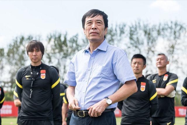 中国足球有没有输过越南,耻辱结局大全