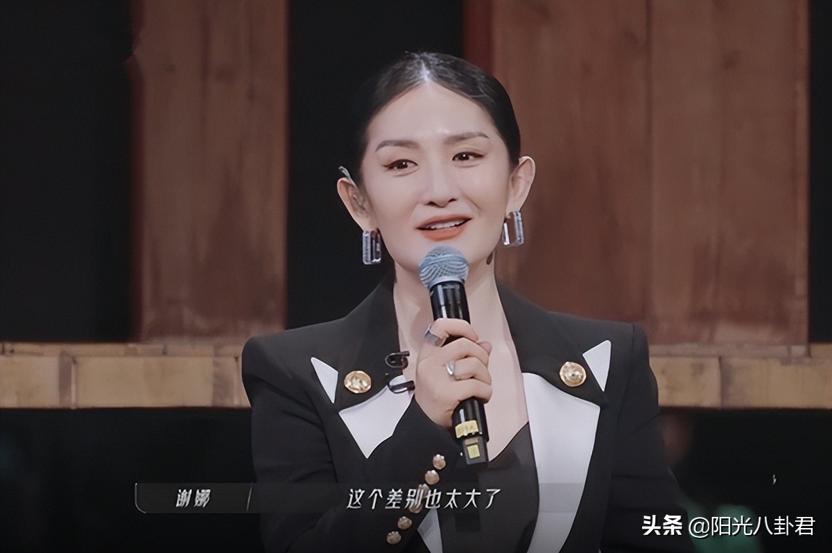 谢娜主持的浪姐完整视频,谢娜为什么会是浪姐第一名