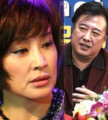 刘晓庆一生中经历了5段婚姻,刘晓庆和她的五个男人的爱恨情仇