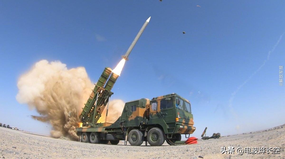 红旗22防空导弹外贸版价格,红旗22外贸版导弹图片