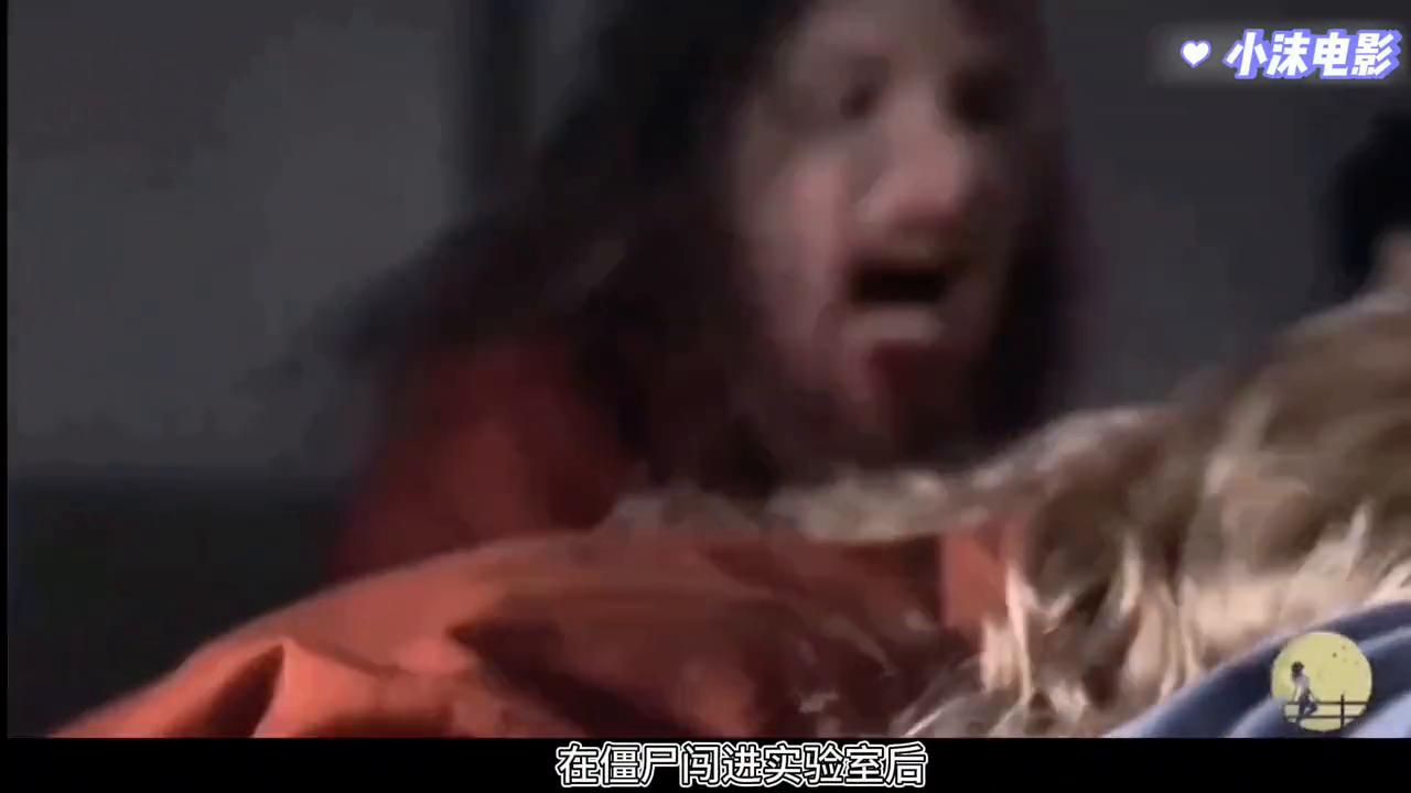 越看越上瘾的美剧：《僵尸国度》，绝境下的人性与善和温和