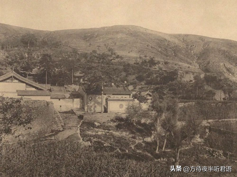 一生必去布达拉宫,一生必去的佛寺