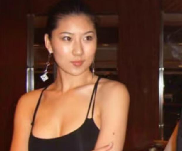 coco谈与谢贤分手原因,谢贤和coco分手的真正原因