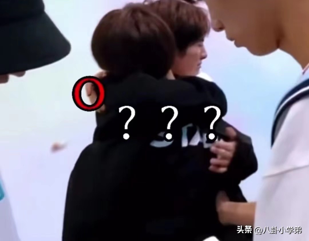 谢霆锋的手，黄晓明的脚，赵丽颖的血栓，让多少“流量明星”脸红