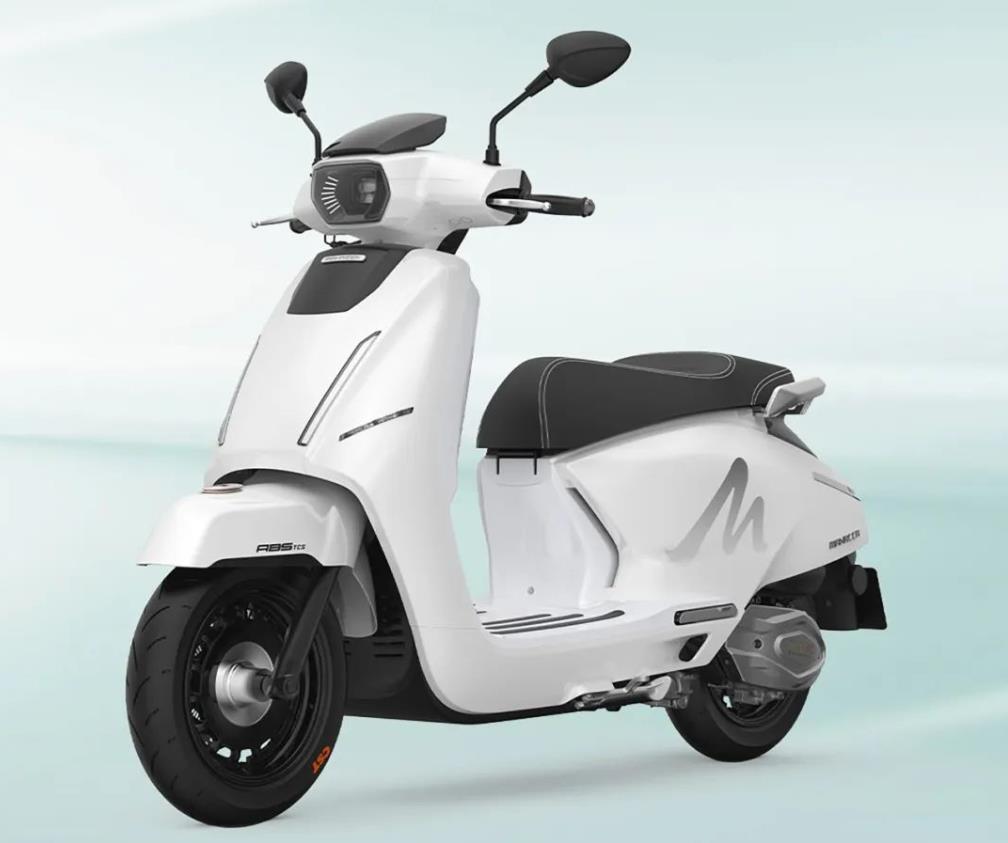 国产“姜戈”来了，布雷斯通漫卡150发布，配置挺高